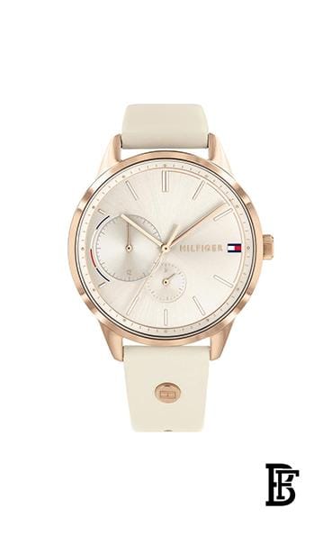 Tommy HIlfiger Watch For ًً Women 1782022 image 0