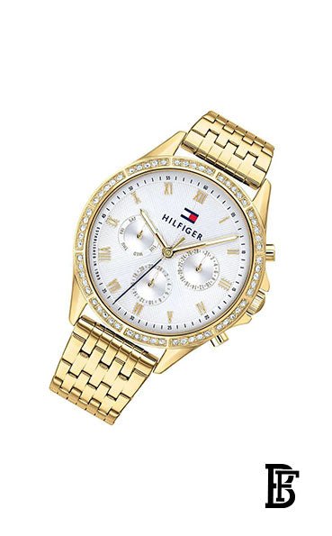 Tommy HIlfiger Watch For Women-1782142 image 2