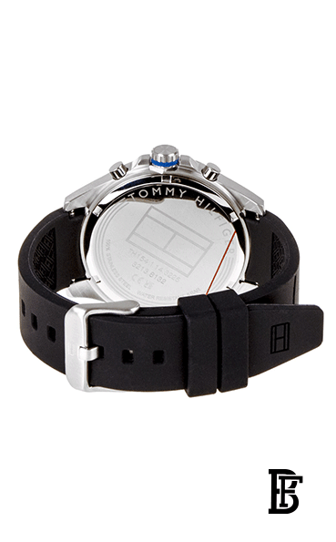 Tommy Hilfiger Watch For Men   1791971 image 3