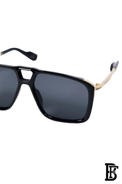 Generic men sunglasses  SG858 image 2