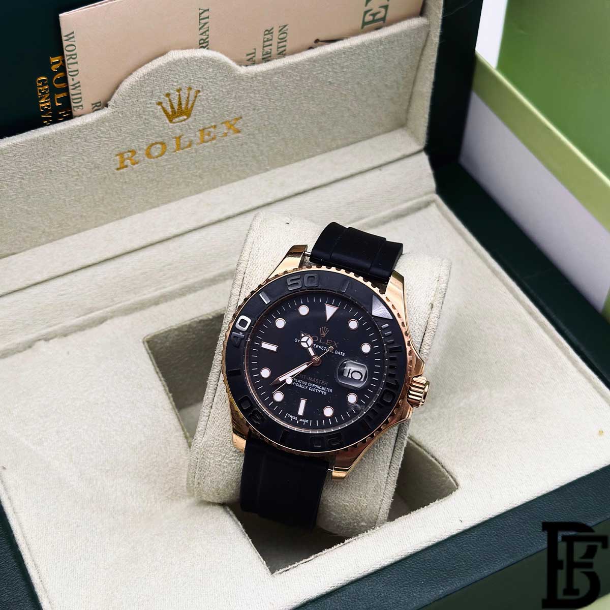 Rolex Watch For Men RO033 image 1