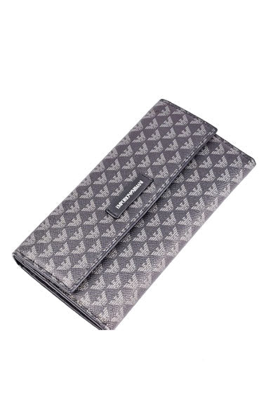 Unisex Wallet By EMPORIO ARMANI eaw1 image 2