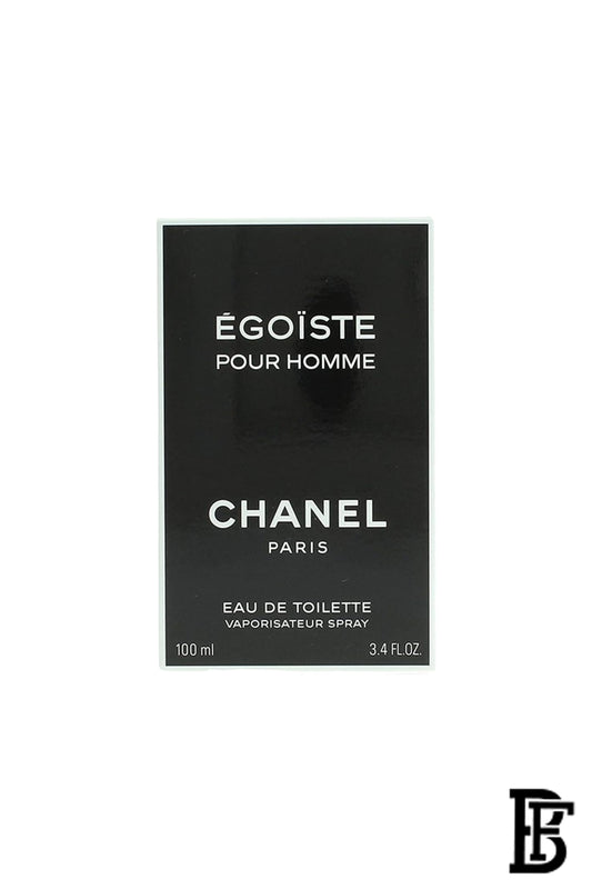 Chanel Egoiste Eau de Toilette for Men image 0