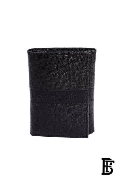 Men Wallet By Calvin klein ckw15 image 1
