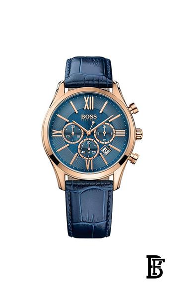 Hugo Boss Watch For Men  1513320 image 0