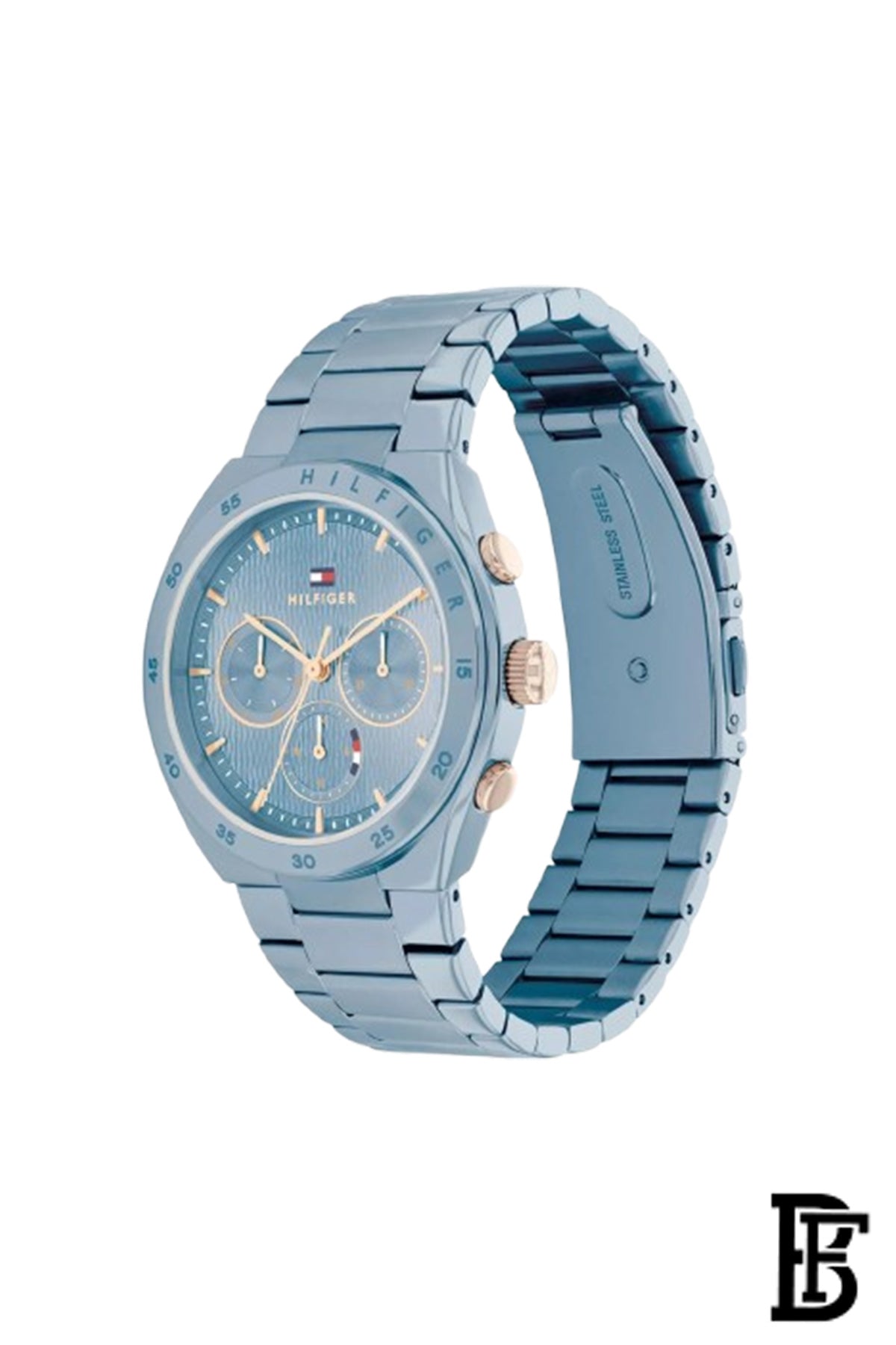 Tommy Hilfiger Watch For Men 1782576 image 2