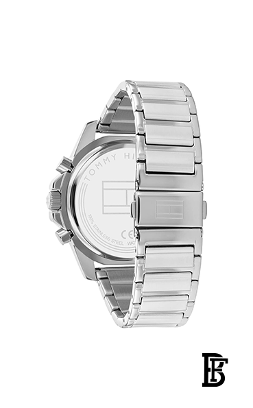 Tommy Hilfiger Watch For Men  - 1791936 image 3