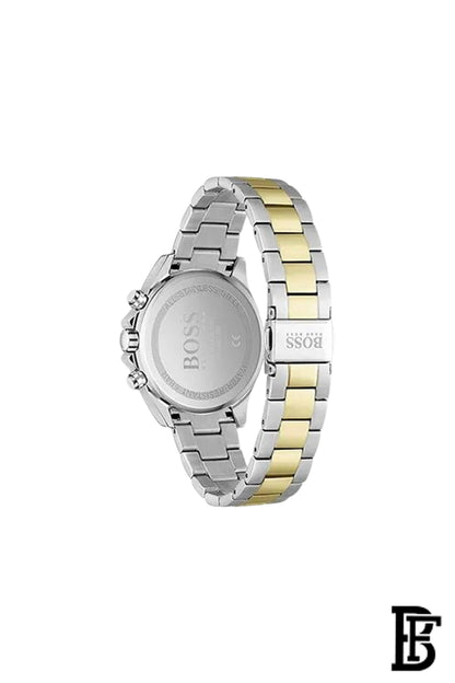 BOSS Watch for Women -1502618, Gold image 2