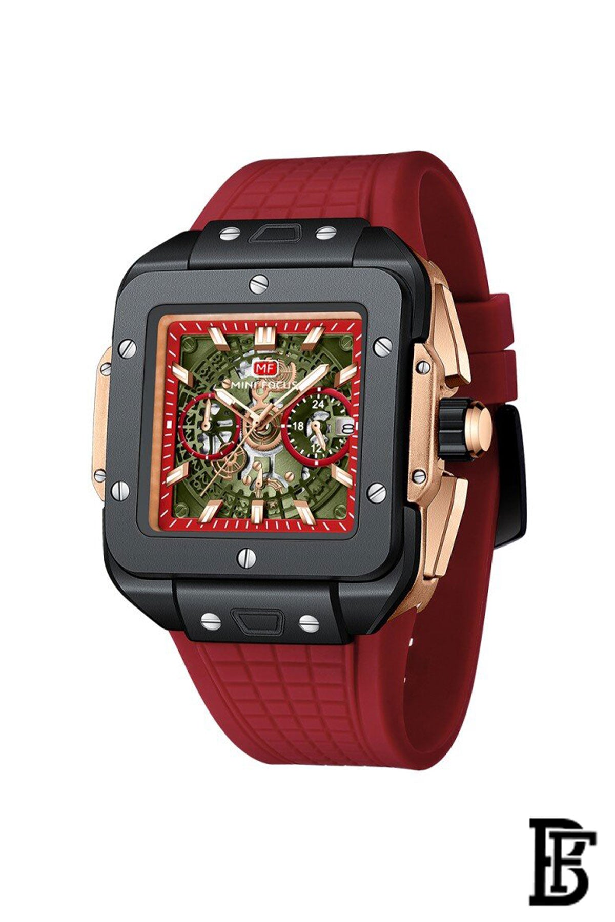 Mini Focus Watch For Men MF0475G.06 image 2