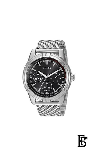 Guess Men's Water Resistant Analog W0965G1 image 2