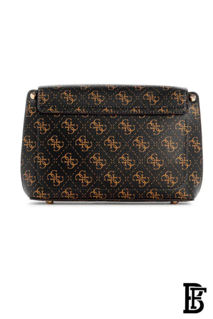 GUESS Women Cross Bag GUESS BAG0023 image 3