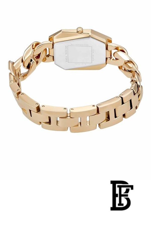 Michael Kors Suri Gold Watch MK4878 image 2