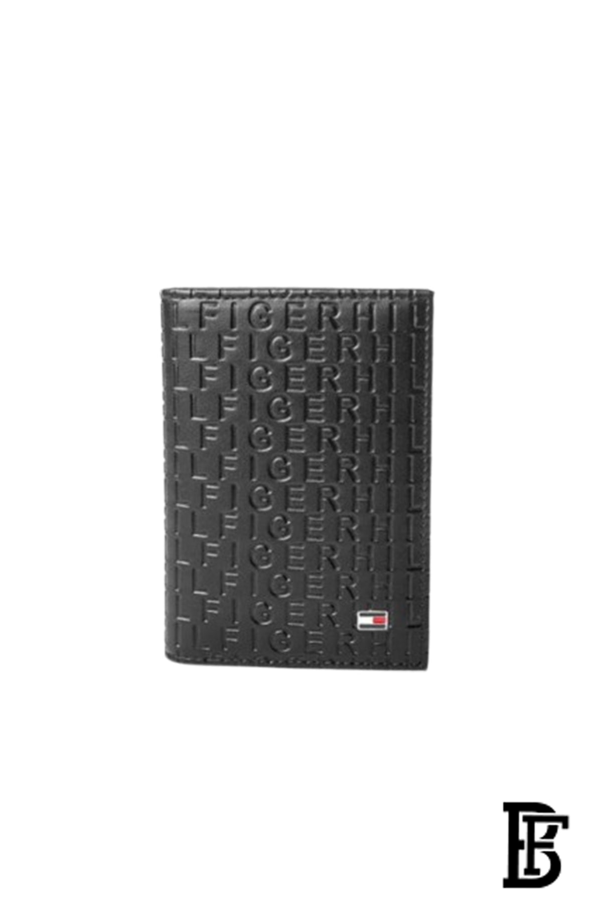 Set Tommy Hilfiger 2 wallet &amp; Key Chain image 3