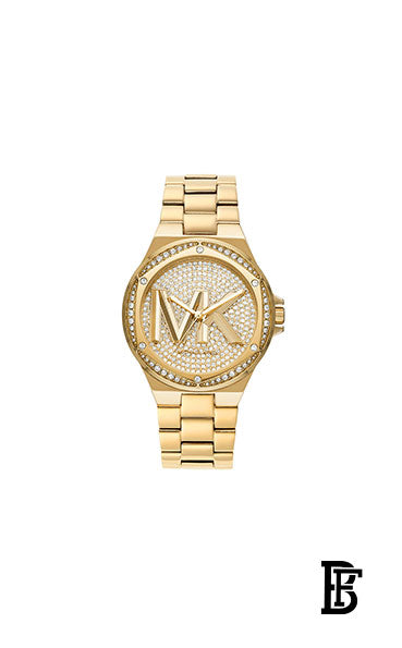 Michael Kors Watch for Women MK7229  + Gift perfume tester 30 ml image 2