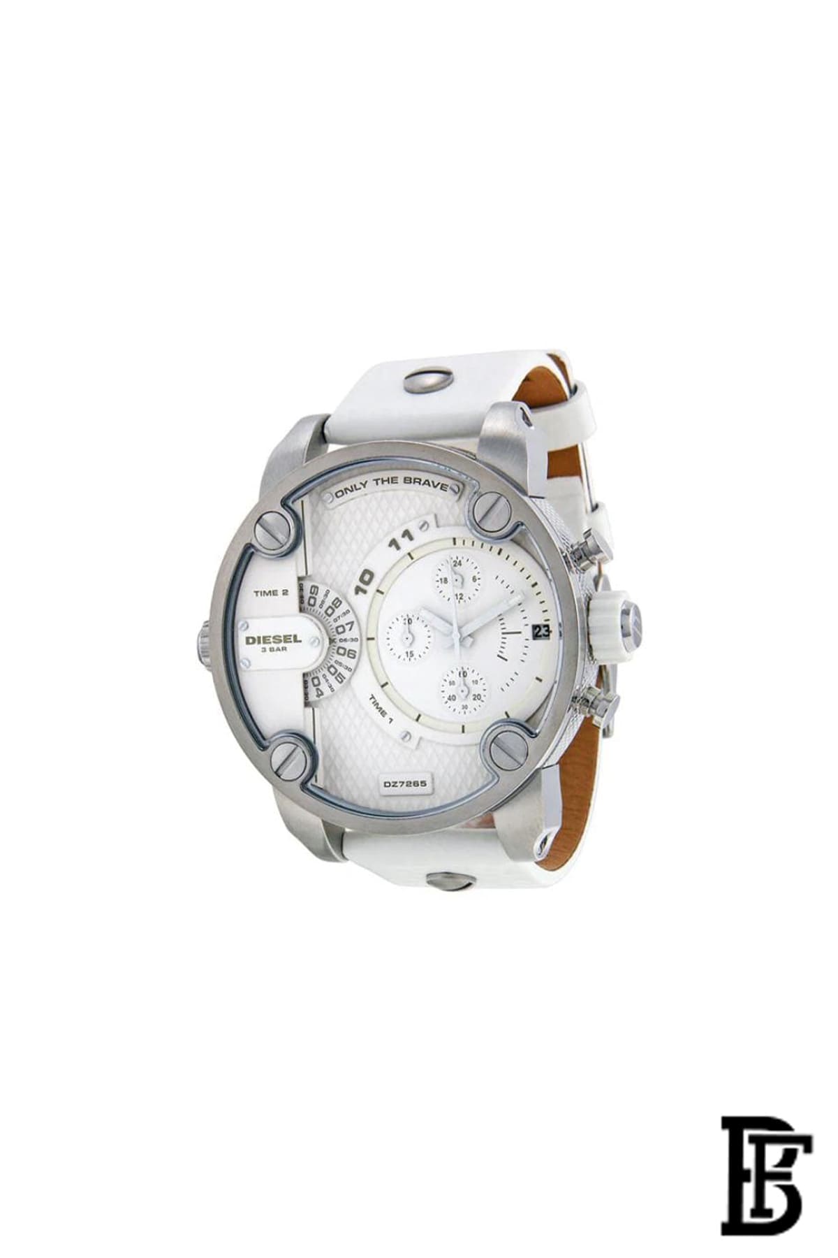 Diesel DZ7265 – Wristwatch Men's, Metal Strap image 0