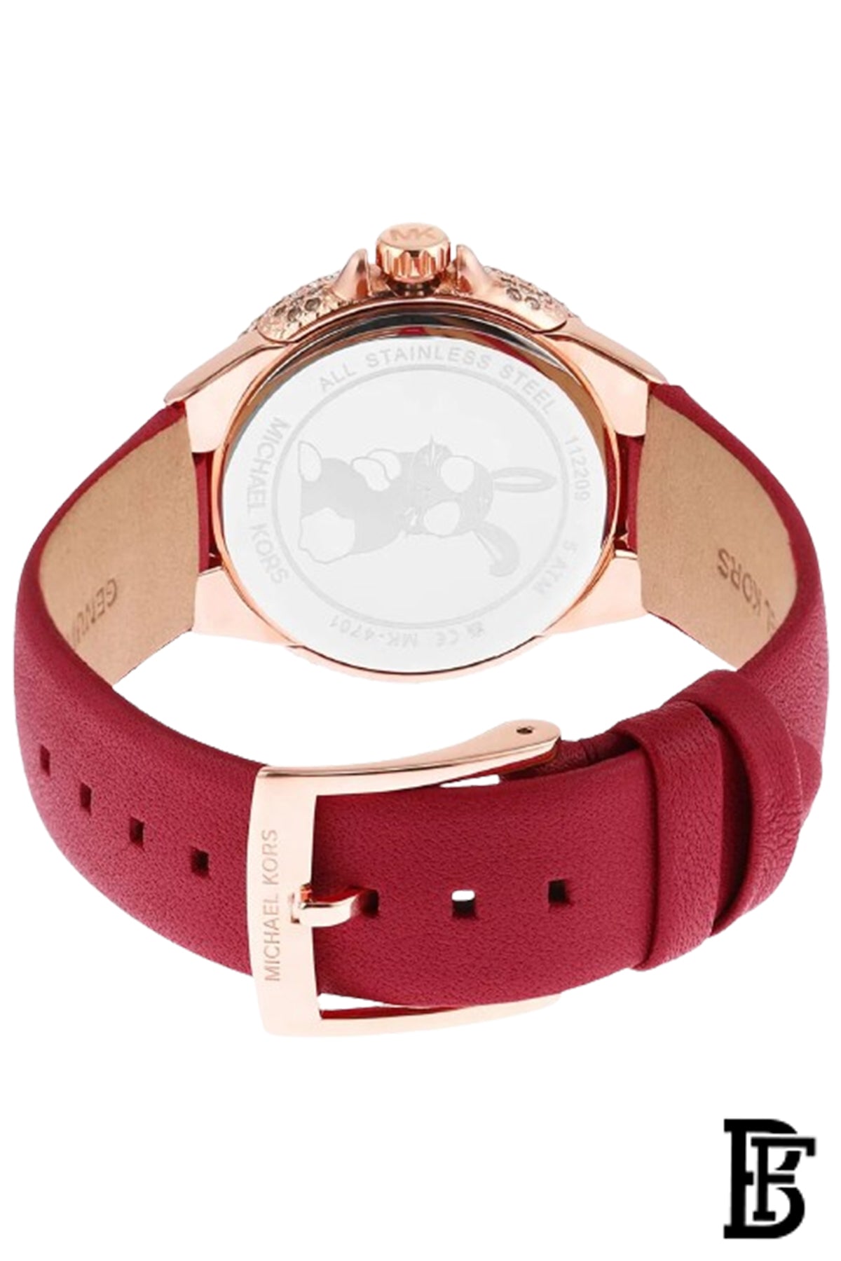 Michael Kors Watch For Women MK4701 image 2