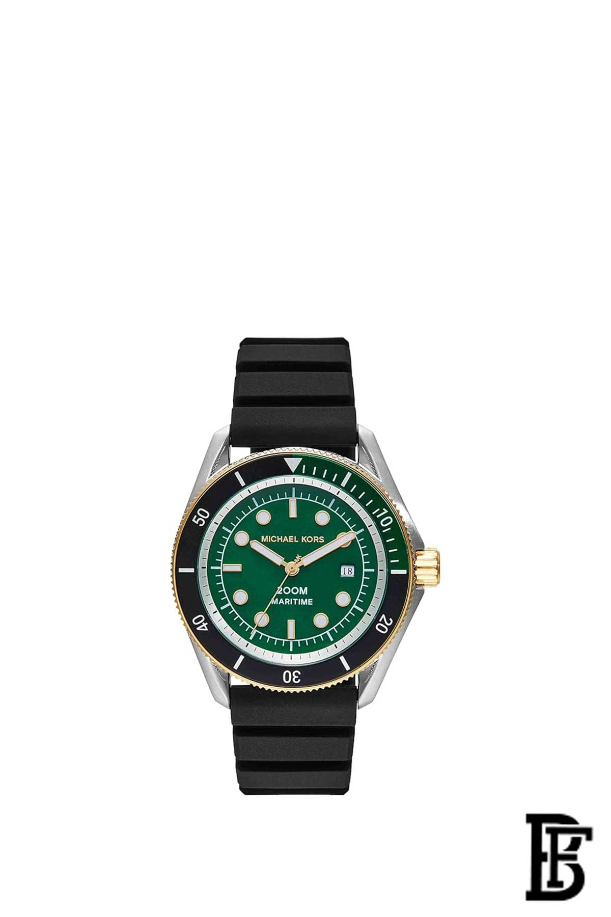 Michael Kors Watch for men mk9158 image 0