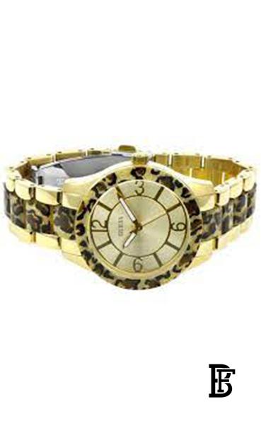 GUESSWomen's Analog Watch W0014L2 image 3