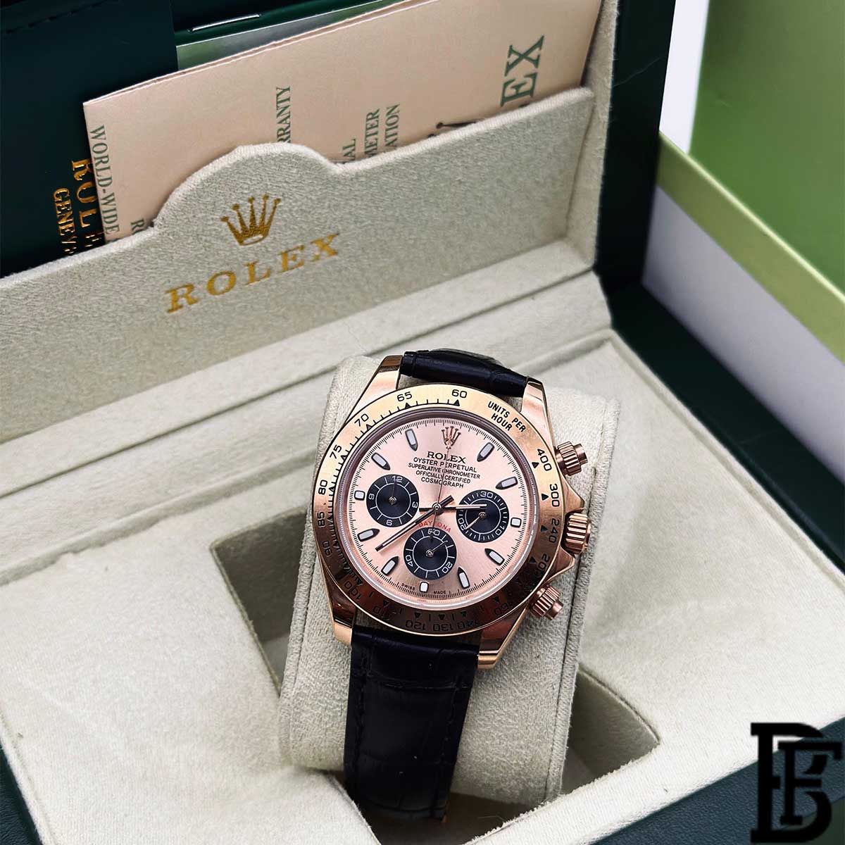 Rolex Watch For Men RO010 image 0