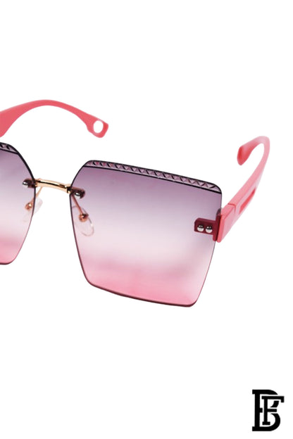Generic men sunglasses  SG782 image 2