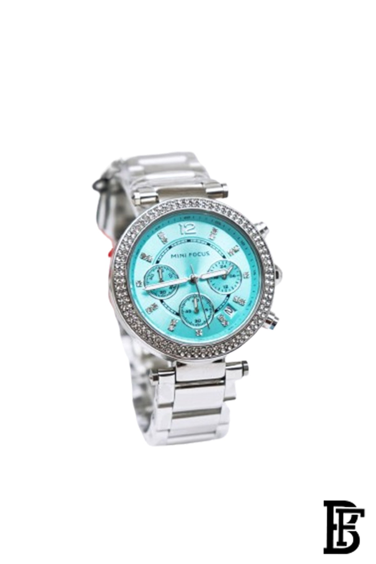 Mini Focus Watch For Women MF0016 image 2