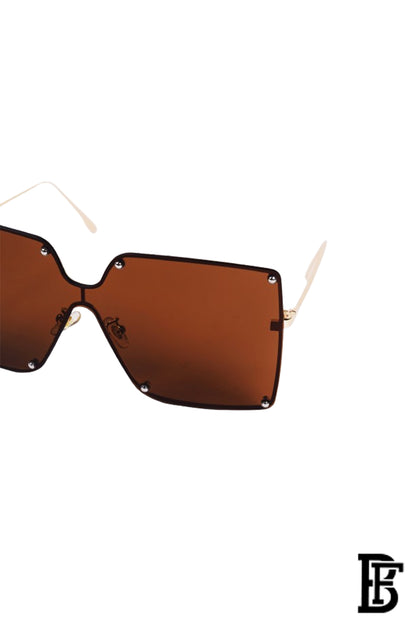 Generic Women Sunglasses SG192 image 2