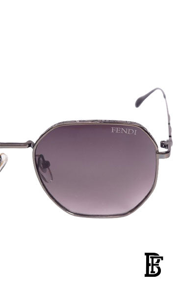Generic men Sunglasses Inspired By Fendi sn708 image 2