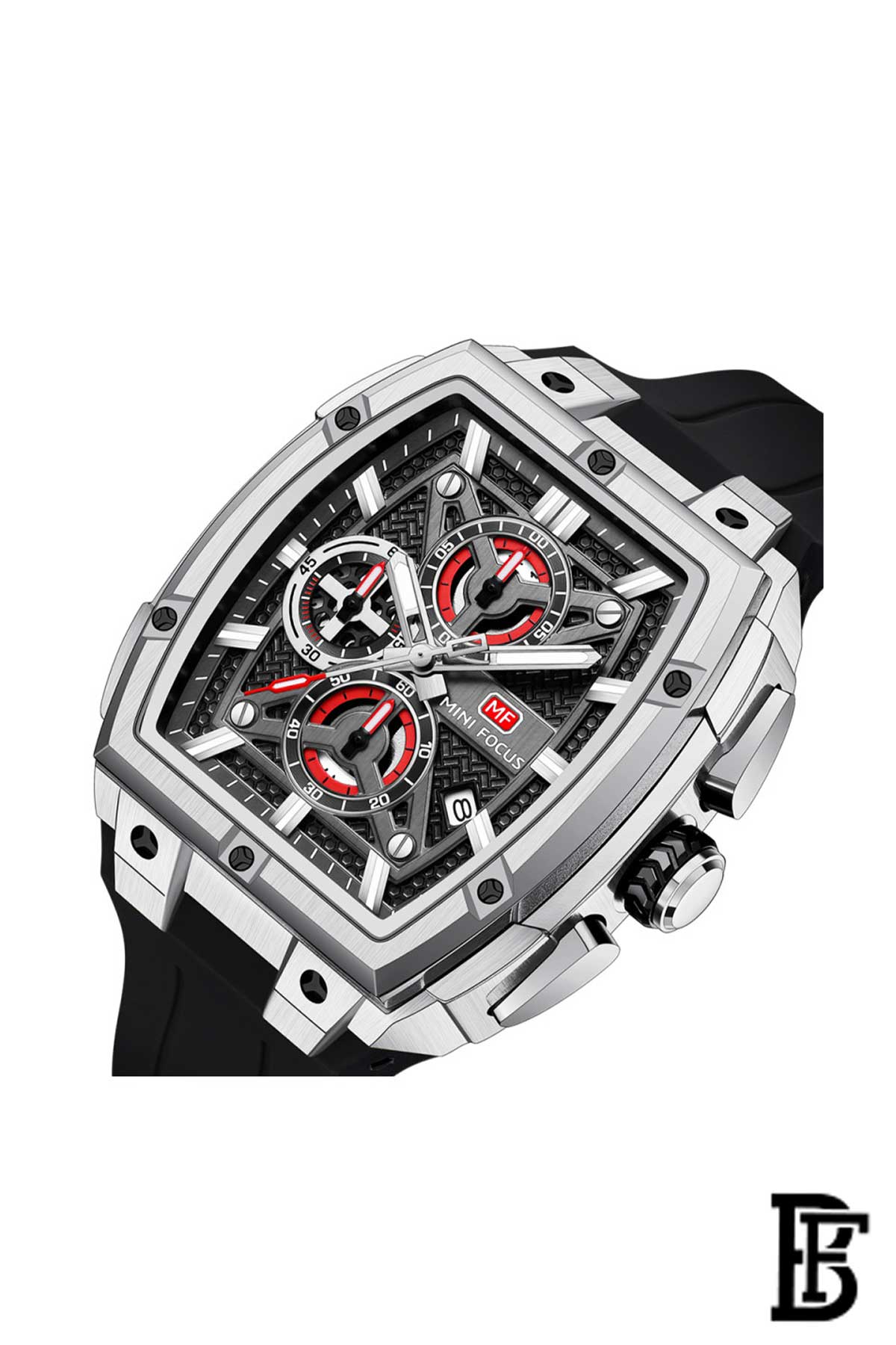 Mini Focus Watch For Men MF0602G.03 image 2