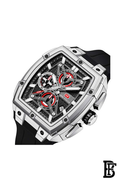 Mini Focus Watch For Men MF0602G.03 image 2