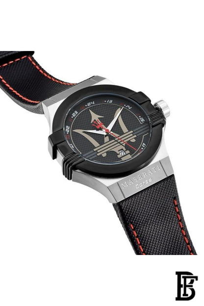 Maserati Watch For MenR8851108001 image 2