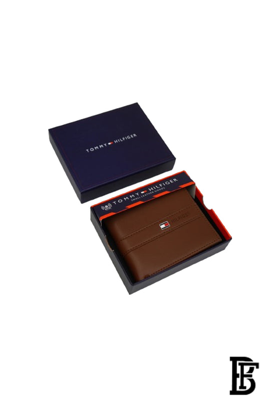 TOMMY HILFIGER Wallet for Men-wallet000072 image 1