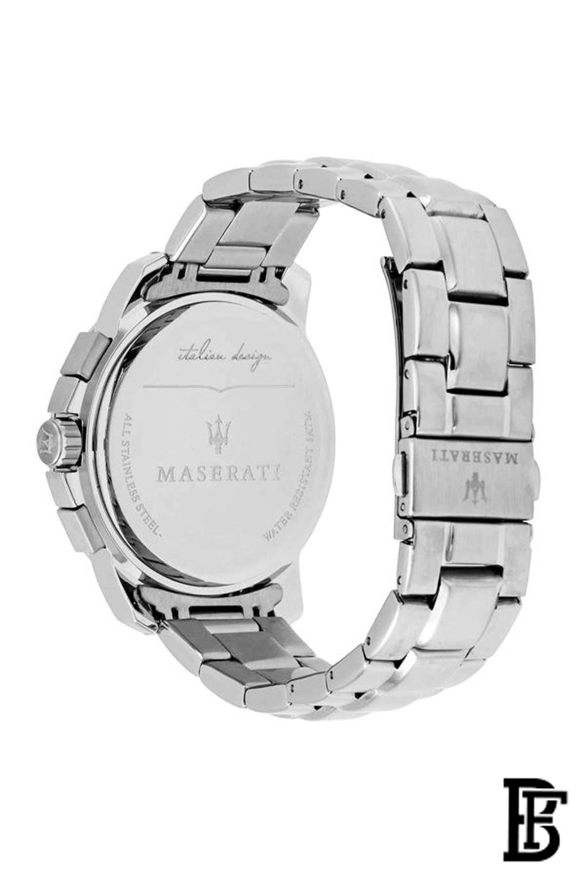 Maserati Watch  For Men  R8873621001 image 3