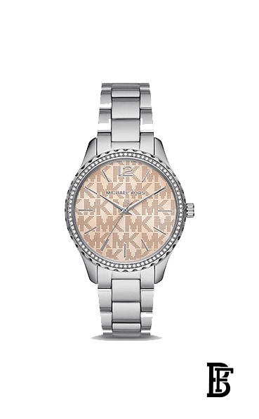 Michael Kors Watch for Women MK7298 image 0