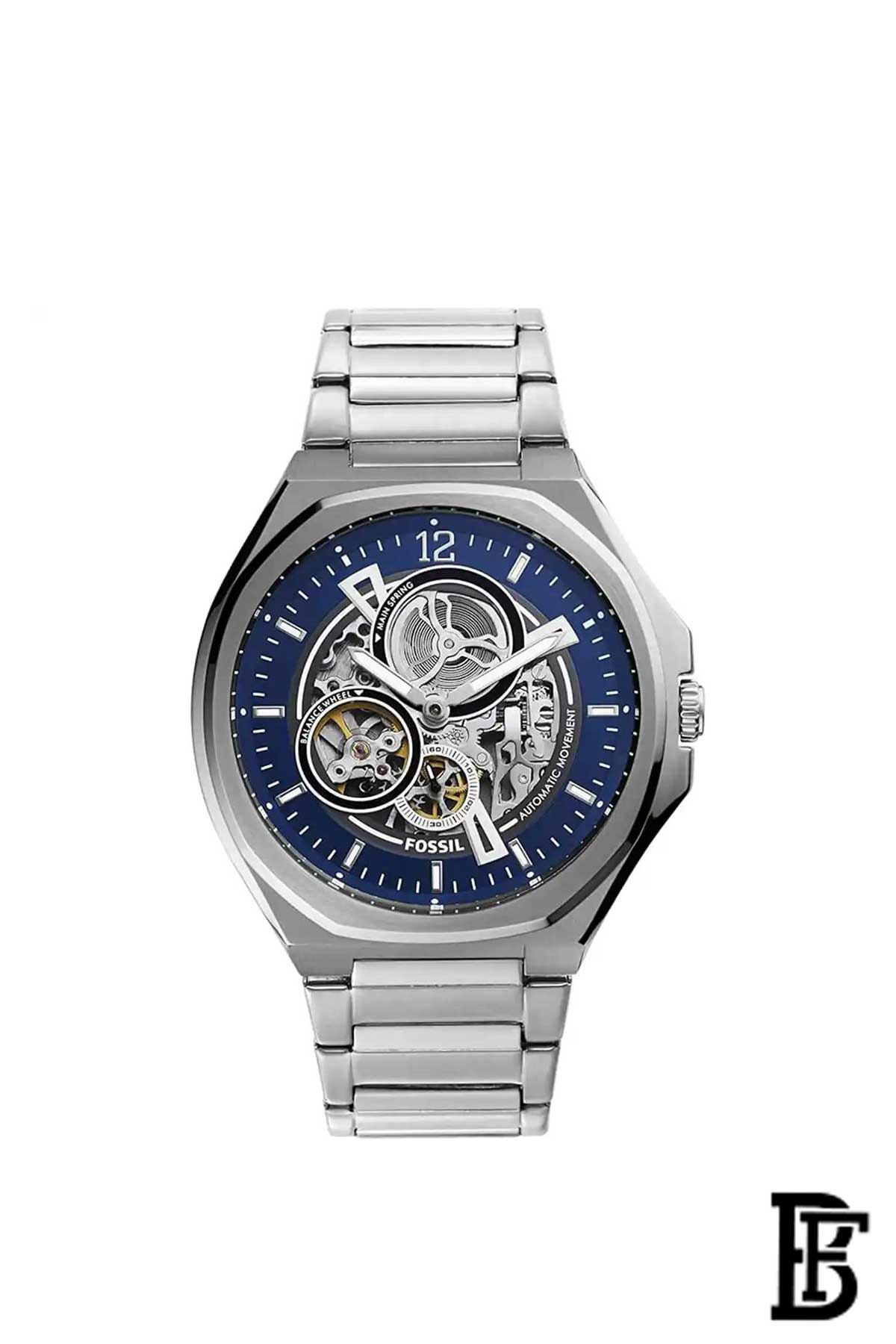 Original Fossil Men’s Watch Evanston BQ2620 image 0