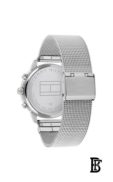 tommy hilfiger Women's Stainless Steel Analog Wrist Watch 1782301 image 3