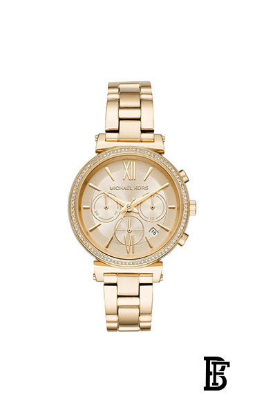 Michael Kors Watch for Women MK6559 image 1