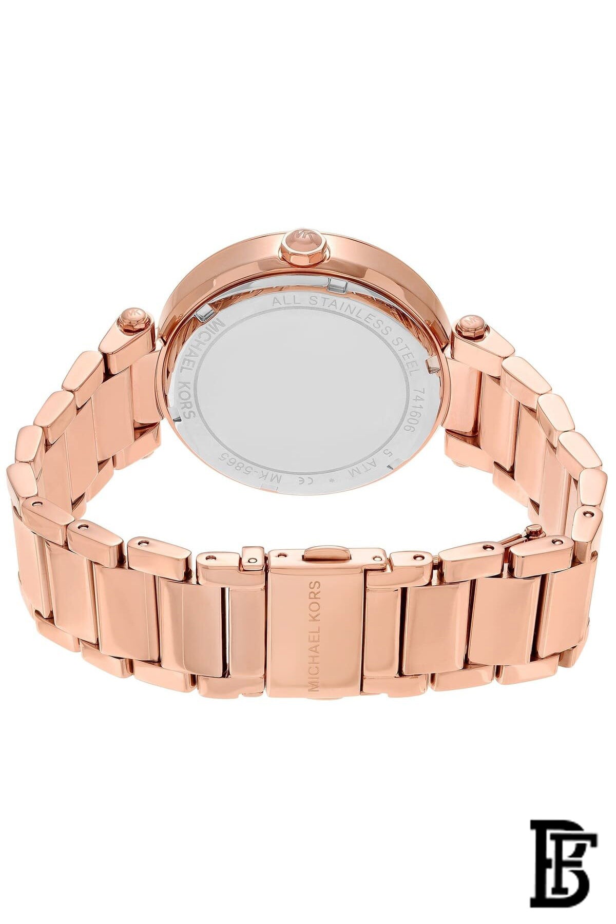 Michael Kors Watch For Women MK5865 image 3