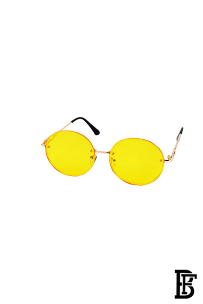 Generic Unisex Sunglasses SG135 image 1