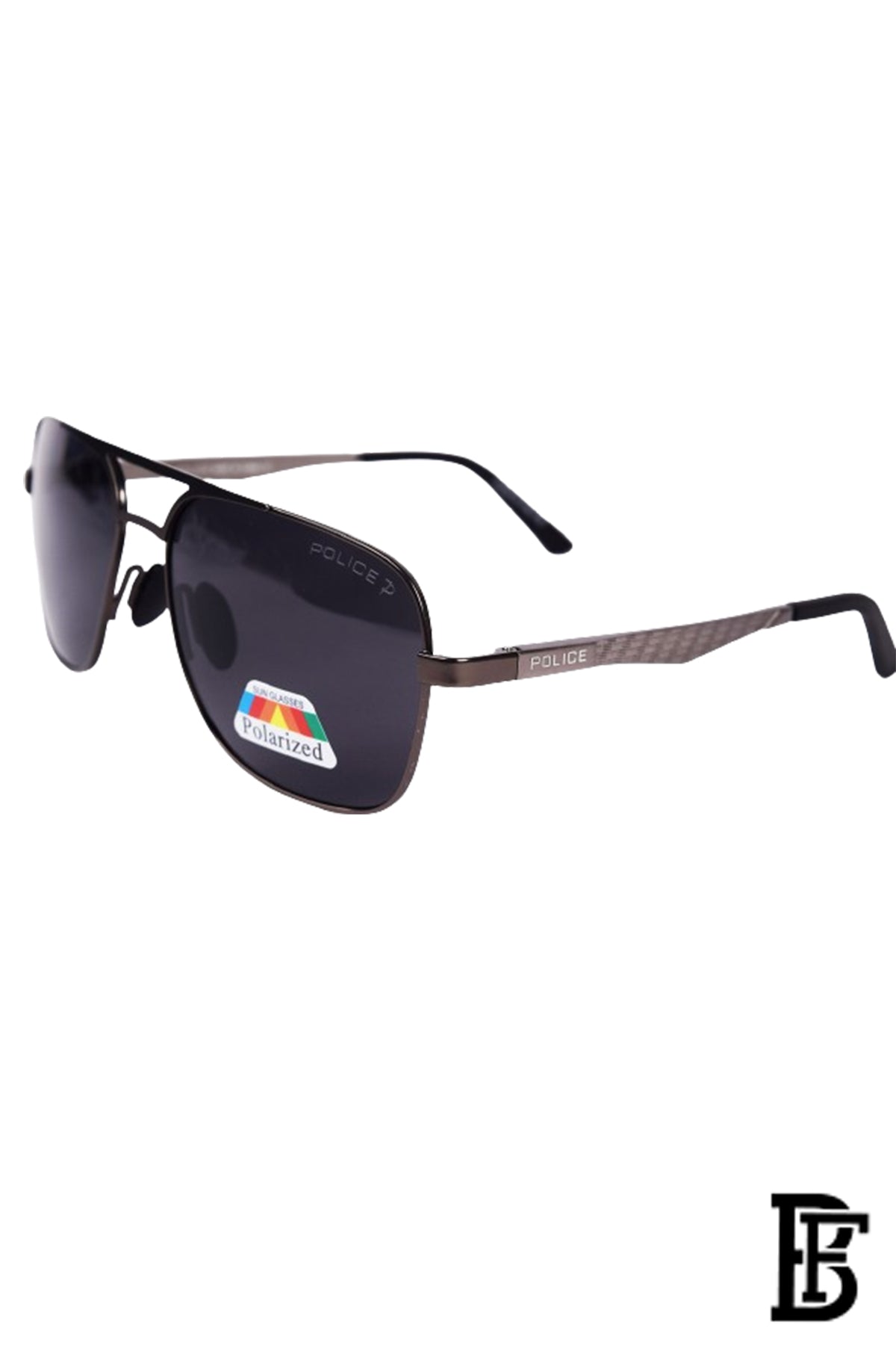 Generic Men Sunglasses inspired by police sn1016 image 3