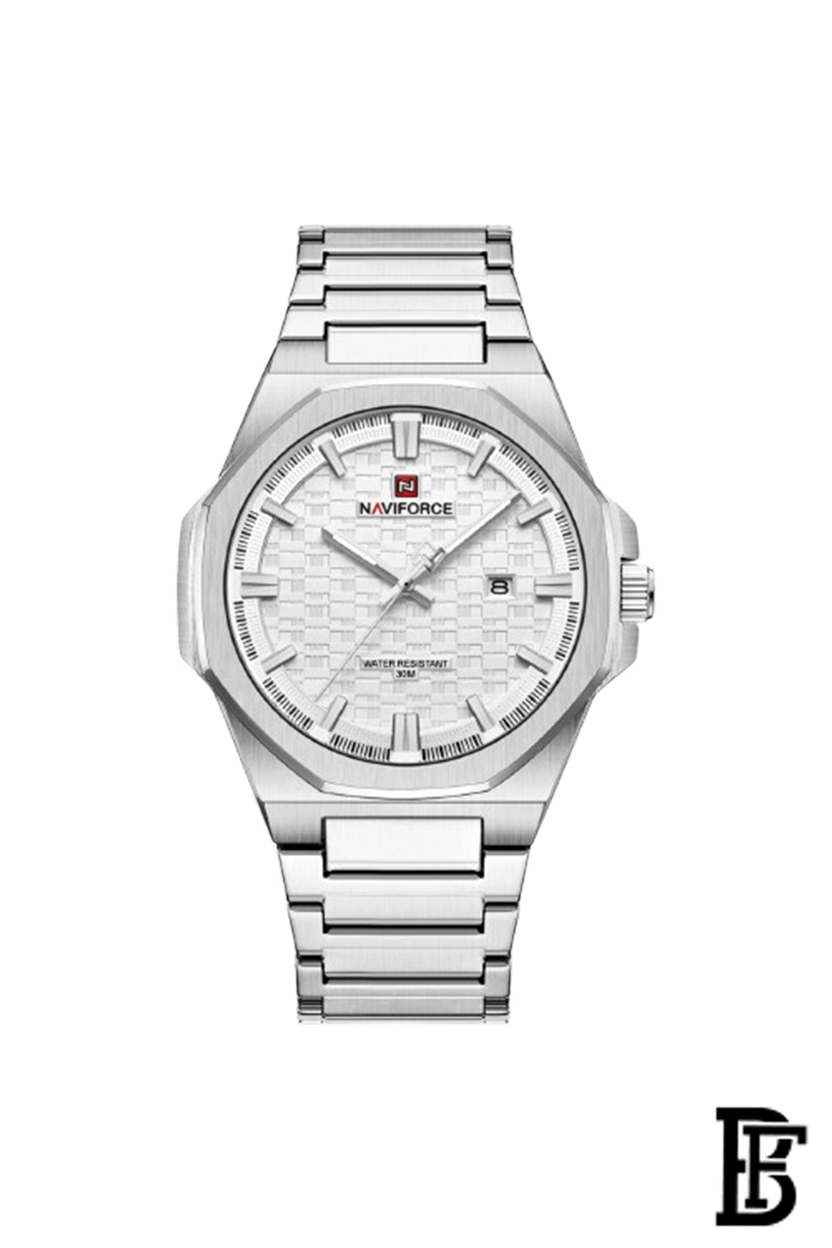 NAVIFORCE NF9245 SWS      Men's Watch image 1
