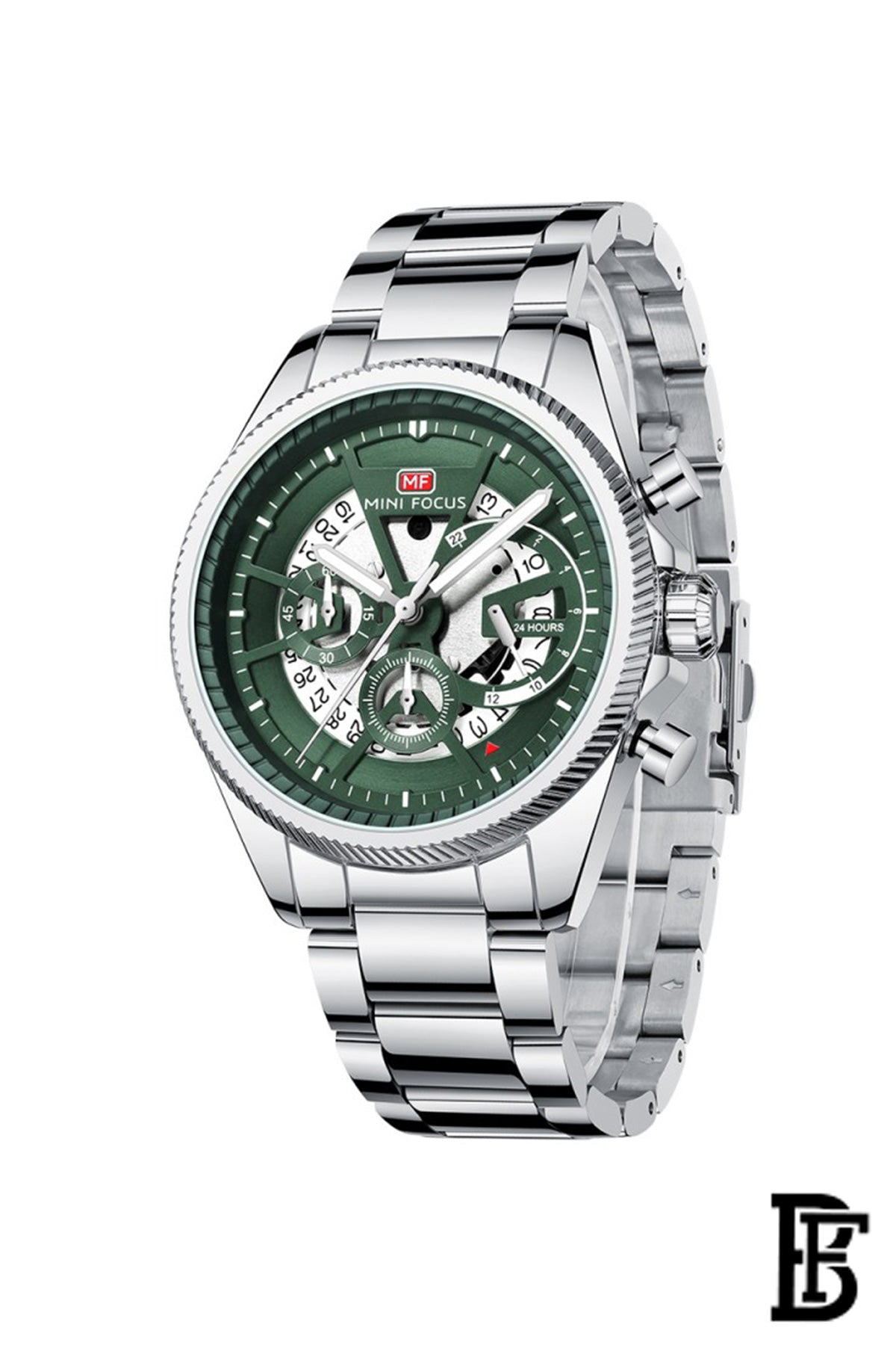 Mini Focus Watch For Men MF0490G-02 image 0