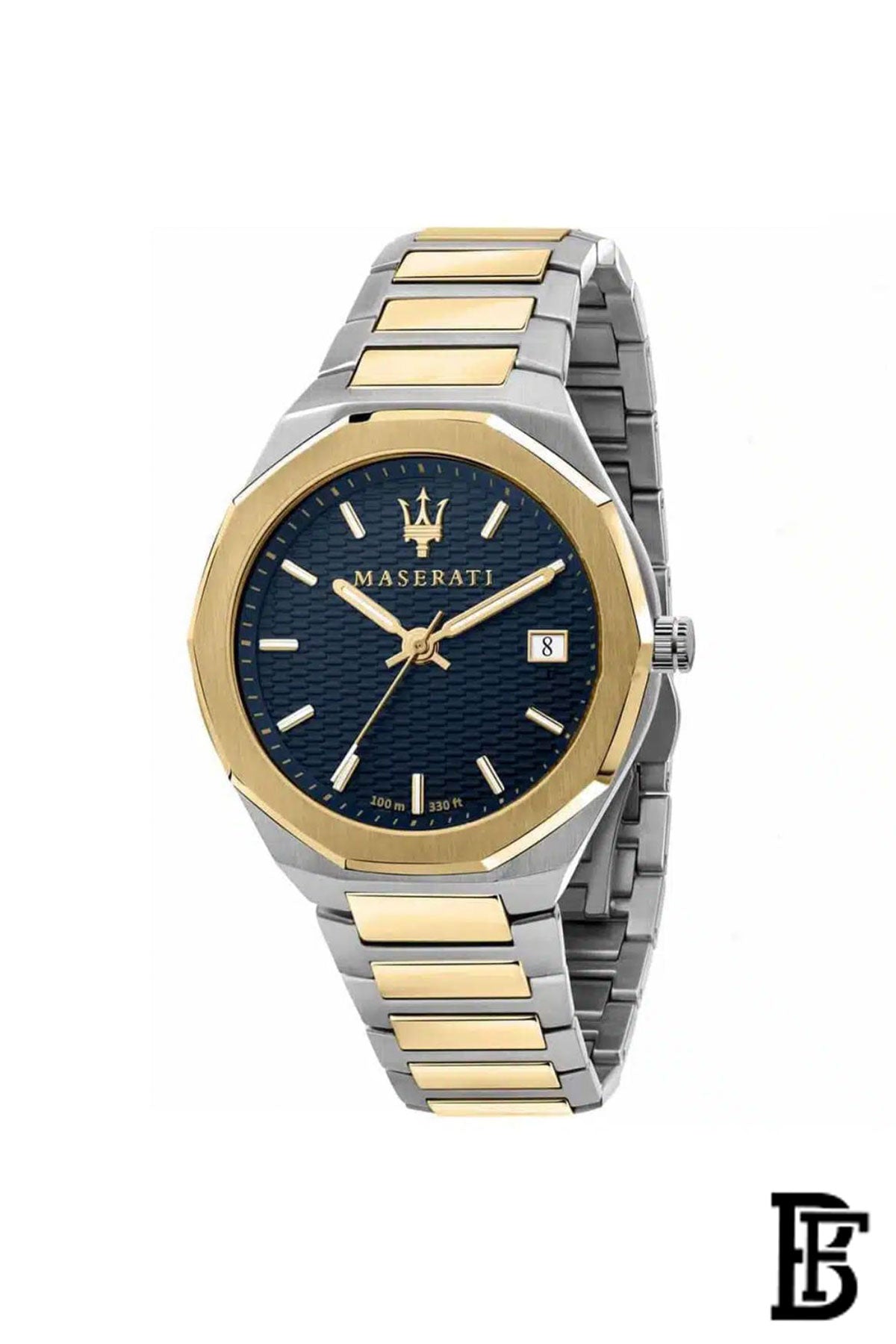 Maserati  Watch For MenR8853142008 image 1