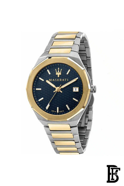 Maserati  Watch For MenR8853142008 image 1