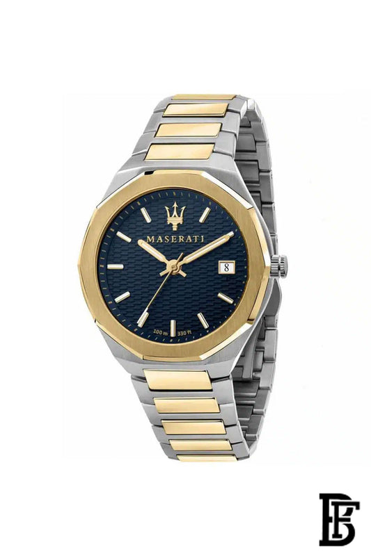 Maserati  Watch For MenR8853142008 image 1