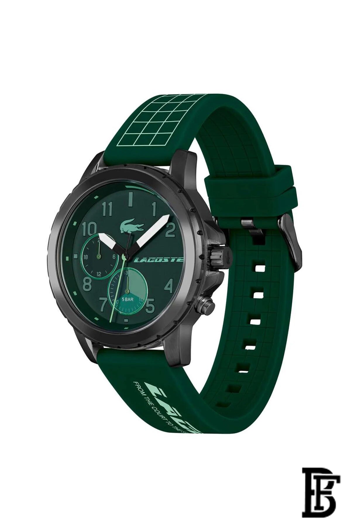Lacoste Watch for Men 2011218 image 2