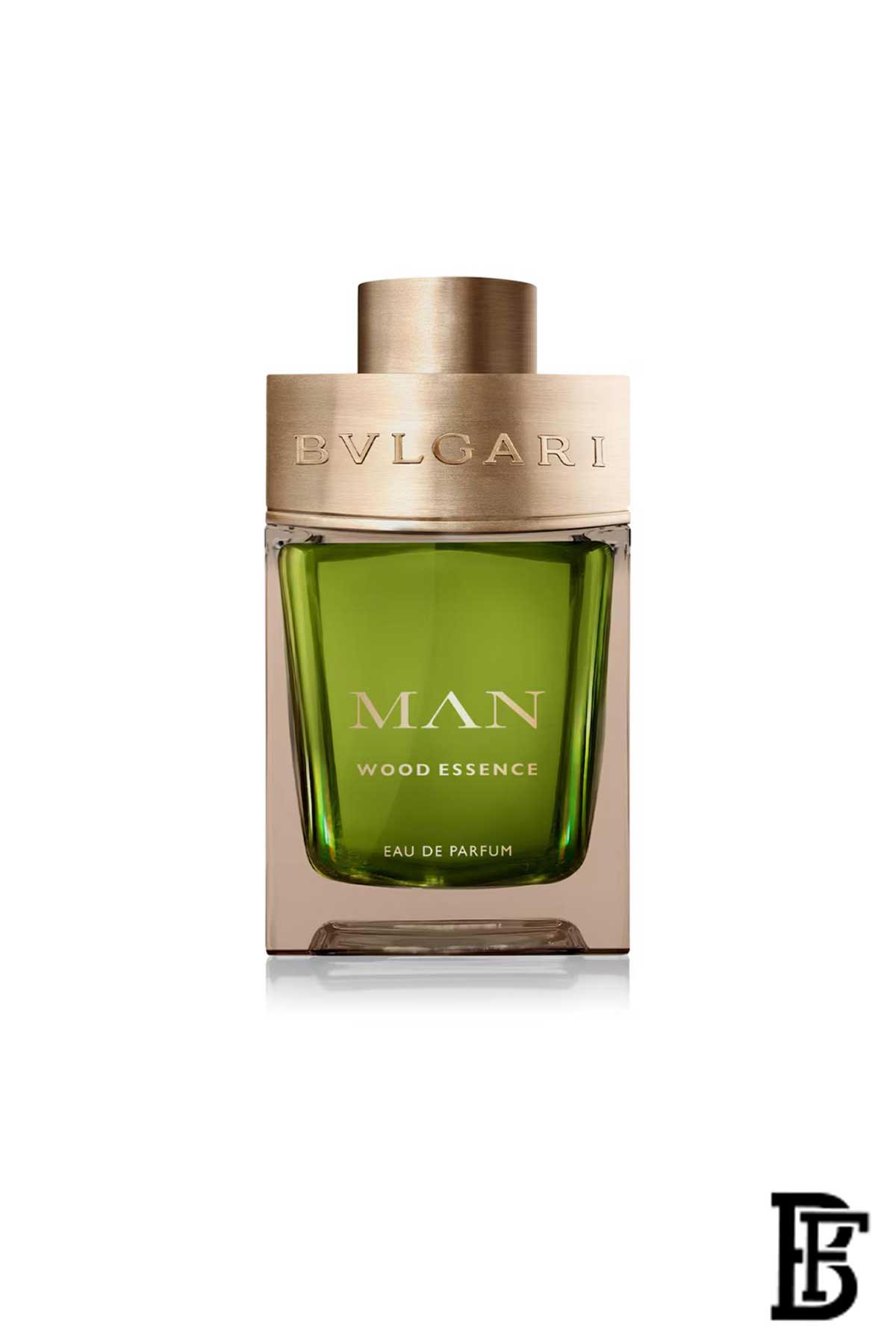 Bvlgari Man Wood Essence Eau de Parfum.100ml original image 2