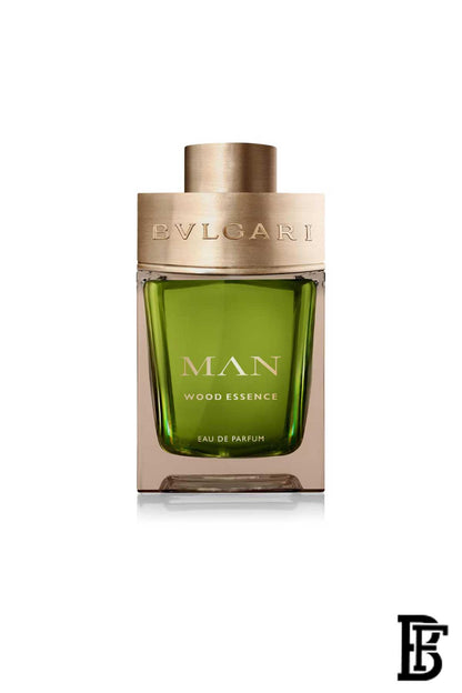 Bvlgari Man Wood Essence Eau de Parfum.100ml original image 2