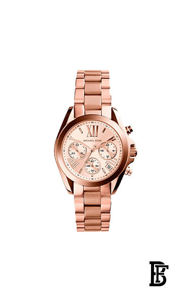 Michael Kors Watch for Women MK5799 image 0