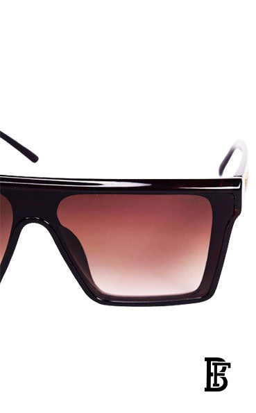 Generic unisex Sunglasses Inspired By Fendi sn714 image 2