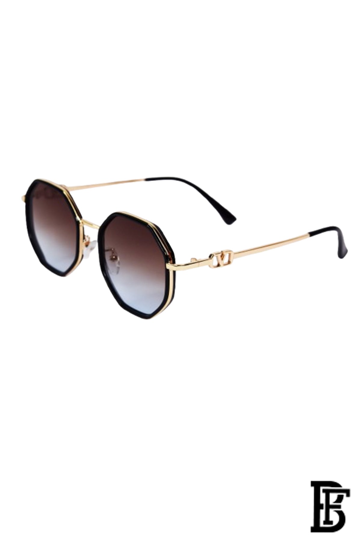 Generic men sunglasses  SG442 image 3